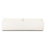 Colmar Sofa-106" - Crypton Nomad Snow | shipping 10/10/2026