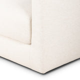 Colmar Sofa-106" - Crypton Nomad Snow | shipping 10/10/2026