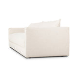 Colmar Sofa-106" - Crypton Nomad Snow | shipping 10/10/2026