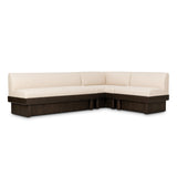 Colven Dining Banquette L-Shape