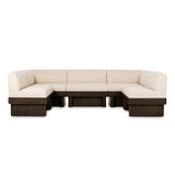 Colven Dining Banquette U-Shape