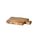 Corte Board - Burnt Reclaimed