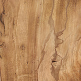 Corte Board - Burnt Reclaimed