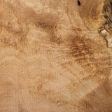 Corte Board - Burnt Reclaimed