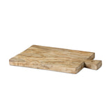 Corte Board - Burnt Reclaimed
