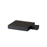 Corte Board - Carbonized Black
