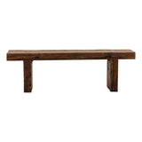 Corvella Bench