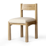 Featuring Crofton Antwerp Natural Dining Chair by Four Hands at Amethyst Home. Embracing a primitive design with wide, slightly tapered legs and a distinctive wood connection through the frame. Sandy nettlewood and natural fabric pair for rustic charm and modern comfort.Overall Dimensions: 20.75"w x 21.75"d x 33.00"hWeight : 21.38 lbsMaterials : 39% Linen, 35% Cotton, 26% Pol. Amethyst Home provides interior design, new construction, custom furniture, and area rugs in the Salt Lake City metro area