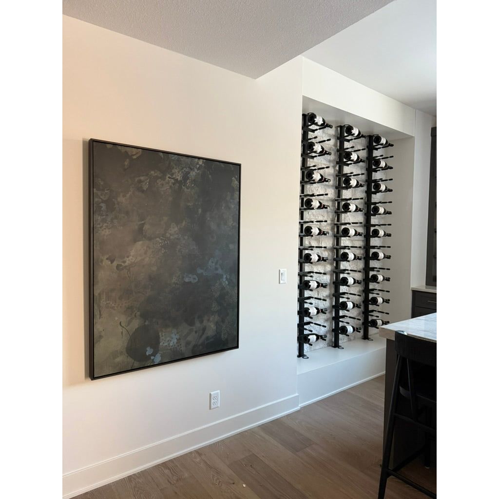 Olea 1 Framed Art