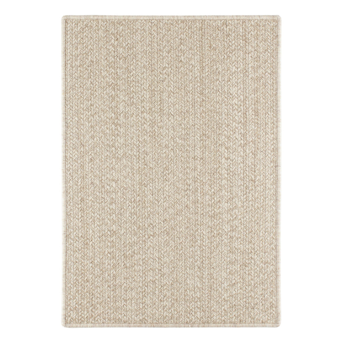 Natural Merrill Custom Rug