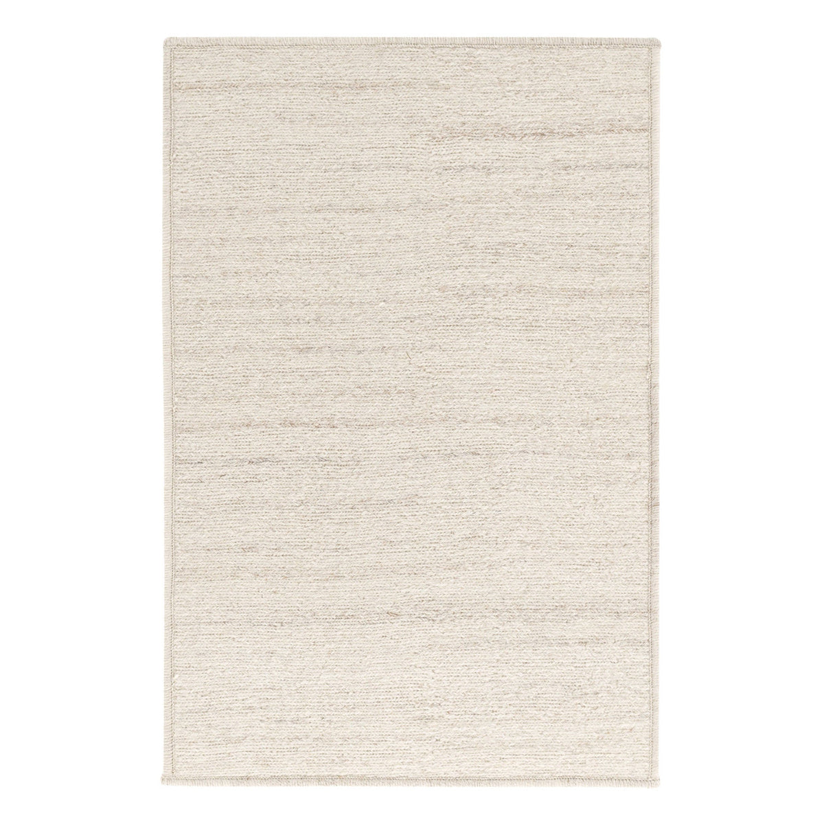 Ivory Barlow Custom Rug