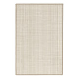 Khaki Lakeside Custom Rug