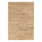 Natural Willa Custom Rug