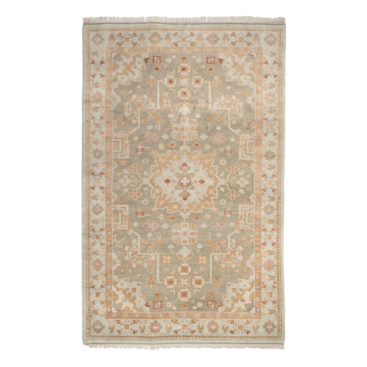 Sky Kendra Rug