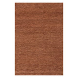 Rust Ramsey Rug