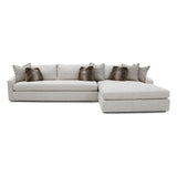 Loreto Natural Grade G | Verellen Fabric Sample