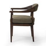 Dane Dining Chair - Broadway Olive | shipping 09/25/2026