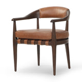 Dane Dining Chair - Sonoma Chestnut | shipping 10/25/2026