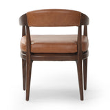 Dane Dining Chair - Sonoma Chestnut | shipping 10/25/2026