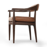 Dane Dining Chair - Sonoma Chestnut | shipping 10/25/2026