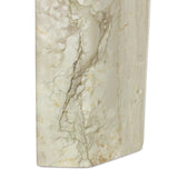 Dani Console Table - Sage Green Marble | shipping 10/15/2026
