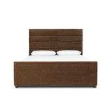 Daphne Bed - Altair Mushroom