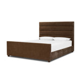 Daphne Bed - Altair Mushroom