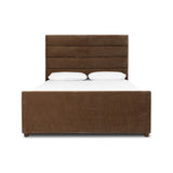 Daphne Bed - Altair Mushroom
