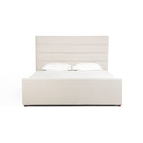Daphne Bed - Cambric Ivory