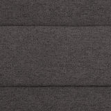 Daphne Bed - San Remo Ash