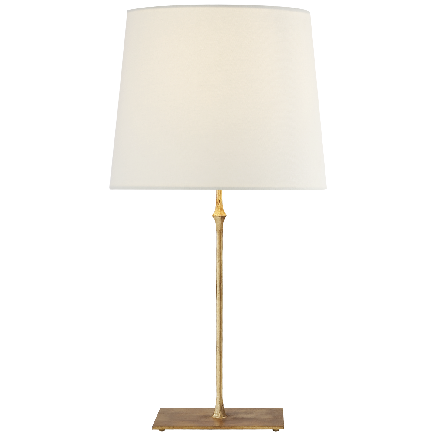 Featuring Dauphine Table Lamp Gilded Iron by Visual Comfort at Amethyst Home. Illuminate your space with the Dauphine Table Lamp. Crafted with a gilded iron base, this elegant lamp brings a touch of luxury to any room. Its warm glow creates a cozy ambience, perfect for unwinding after a long day. Elevate your decor with this sophisticated piece.
Overall Dimensions: 16" L x 16" W x. Amethyst Home provides interior design, new construction, custom furniture, and area rugs in the Park City metro area