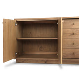 Daxon Sideboard - Sandy Mindi | shipping 09/25/2026