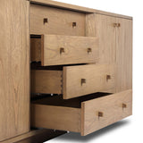 Daxon Sideboard - Sandy Mindi | shipping 09/25/2026