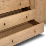 Daxon Sideboard - Sandy Mindi | shipping 09/25/2026