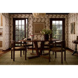 Declan Dark Gold Rug