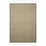 Chris Loves Julia x Loloi Bobby Sage / Denim Rug