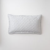 Diamond Ticking Sham
