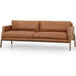 Diana Sonoma Butterscotch Sofa  Four Hands
