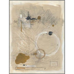 Featuring Disentangled Thoughts by Leftbank Art at Amethyst Home. With a neutral take on abstract, the Disentangled Thoughts art is the perfect piece to elevate your entryway, living room, dining room or other area!
Artist:  Richard RyderProduct Type: GicleéFinish: Image Brush GelFrame: Poly Black Float
 
Framed as shown. Amethyst Home provides interior design services, furniture, rugs, and lighting in the Omaha metro area.