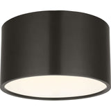 Dola 13 Flush Mount