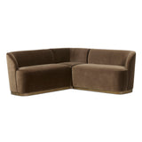 Dorset Banquette L-Shape