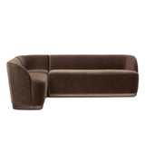 Dorset Banquette L-Shape
