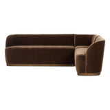 Dorset Banquette L-Shape