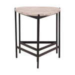 Featuring Corwin Nesting Tables by Dovetail at Amethyst Home. Upgrade your living space with the Corwin Nesting Tables. These tables are perfect for small apartments, as they can be easily nested together when not in use. Crafted with durable materials, these tables offer a modern and functional design. Add style and functionality to your home with the. Amethyst Home provides interior design, new home construction design consulting, vintage area rugs, and lighting in the Salt Lake City metro area.