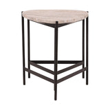 Featuring Corwin Nesting Tables by Dovetail at Amethyst Home. Upgrade your living space with the Corwin Nesting Tables. These tables are perfect for small apartments, as they can be easily nested together when not in use. Crafted with durable materials, these tables offer a modern and functional design. Add style and functionality to your home with the. Amethyst Home provides interior design, new home construction design consulting, vintage area rugs, and lighting in the Salt Lake City metro area.