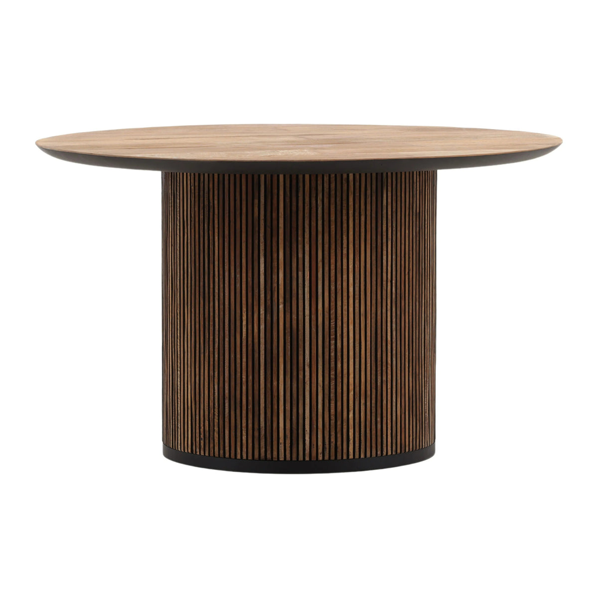 Dabney Round Dining Table | ready to ship!