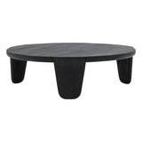 Featuring Finnley Coffee Table by Dovetail at Amethyst Home. Crafted with sleek, clean lines, the Finnley Coffee Table is the perfect centerpiece for any living room. Made with durable materials, it provides both style and functionality. Elevate your home decor with this modern coffee table.
Dimensions: 49 in L x 49 W in x 15 in HWeight: 66 lbs. Amethyst Home provides interior design, new home construction design consulting, vintage area rugs, and lighting in the Austin metro area.