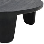 Featuring Finnley Coffee Table by Dovetail at Amethyst Home. Crafted with sleek, clean lines, the Finnley Coffee Table is the perfect centerpiece for any living room. Made with durable materials, it provides both style and functionality. Elevate your home decor with this modern coffee table.
Dimensions: 49 in L x 49 W in x 15 in HWeight: 66 lbs. Amethyst Home provides interior design, new home construction design consulting, vintage area rugs, and lighting in the San Diego metro area.