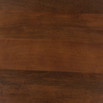 Featuring Himes Dining Table by Dovetail at Amethyst Home. This Himes Dining Table features a sleek design that will elevate any dining space. Crafted with high-quality materials, it provides a sturdy and durable surface for meals and gatherings. Enjoy the modern style and functionality of this essential piece.
Depth : 54 inFinish : Medium BrownHeight : 30 inMa. Amethyst Home provides interior design, new home construction design consulting, vintage area rugs, and lighting in the Miami metro area.