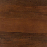 Featuring Himes Dining Table by Dovetail at Amethyst Home. This Himes Dining Table features a sleek design that will elevate any dining space. Crafted with high-quality materials, it provides a sturdy and durable surface for meals and gatherings. Enjoy the modern style and functionality of this essential piece.
Depth : 54 inFinish : Medium BrownHeight : 30 inMa. Amethyst Home provides interior design, new home construction design consulting, vintage area rugs, and lighting in the Miami metro area.
